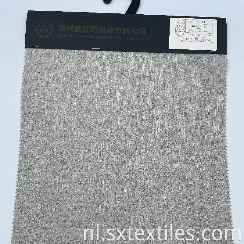 Polyester Lurex Blended Fabric Jpg